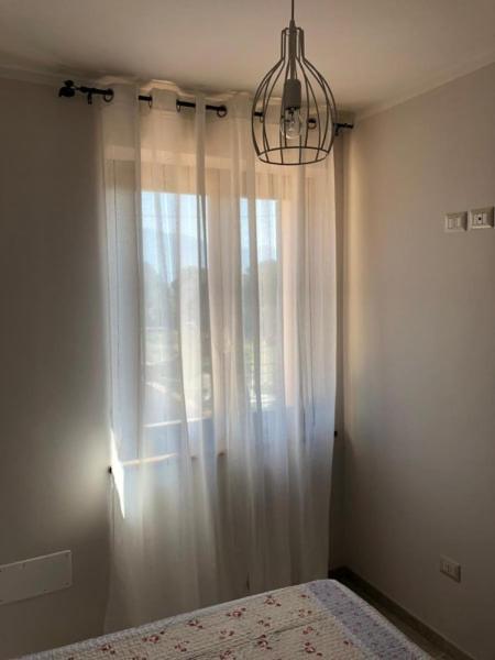 Single Room Private External Bathroom