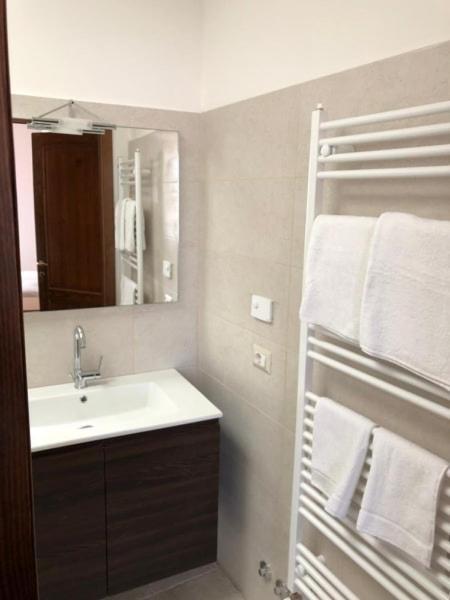 Double Room Spa Bath