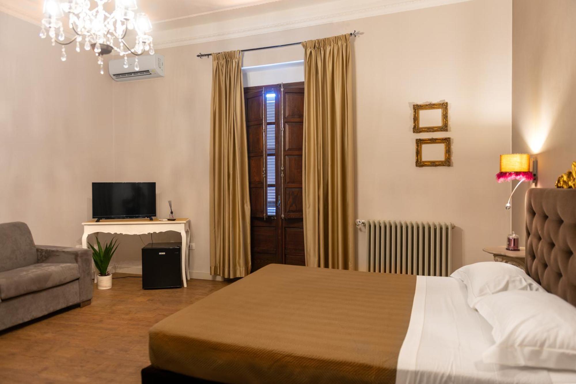 Double Room Balcony