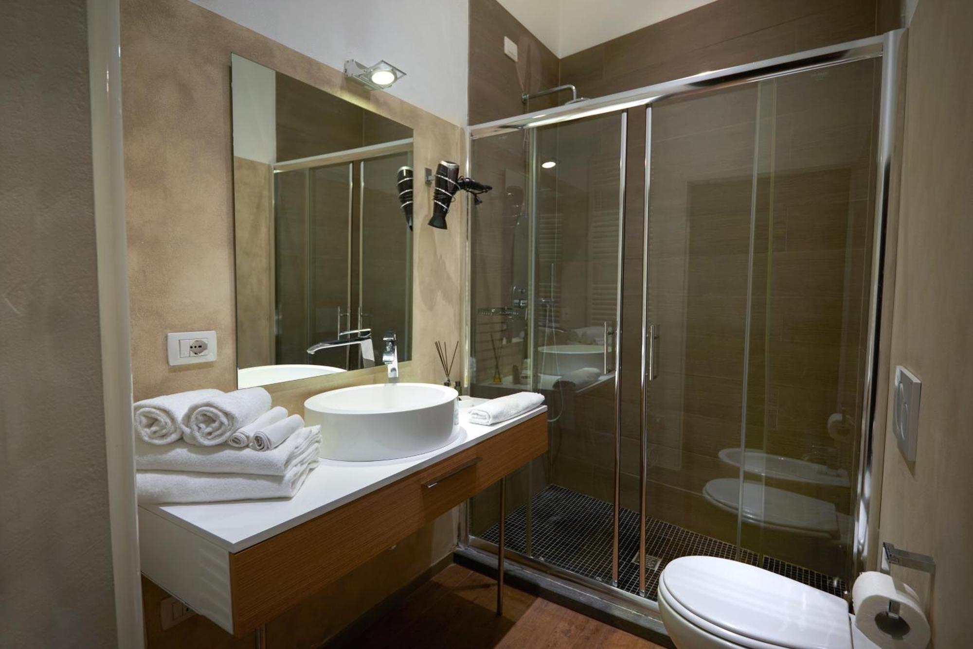 Double Room Balcony