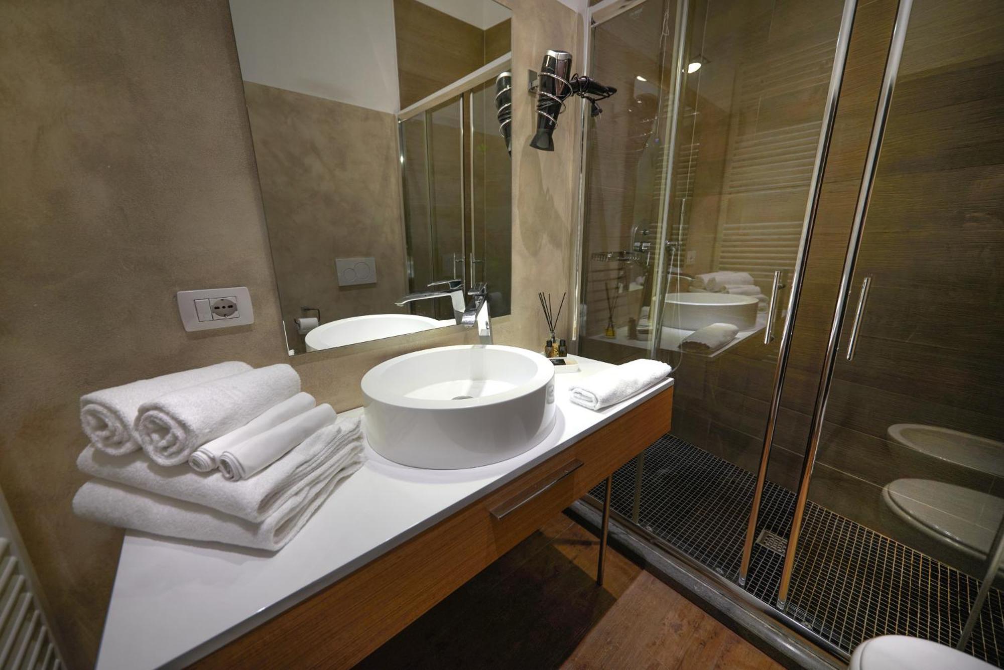 Double Room Balcony