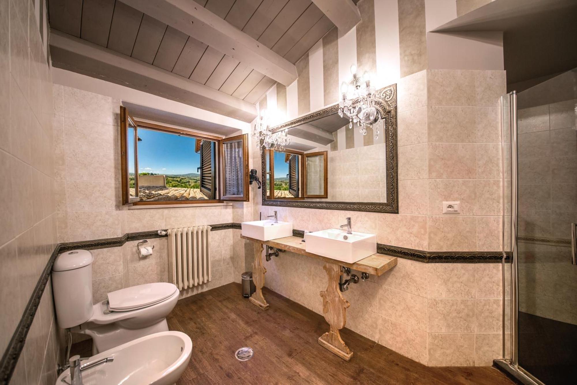 Deluxe Double Room Balcony