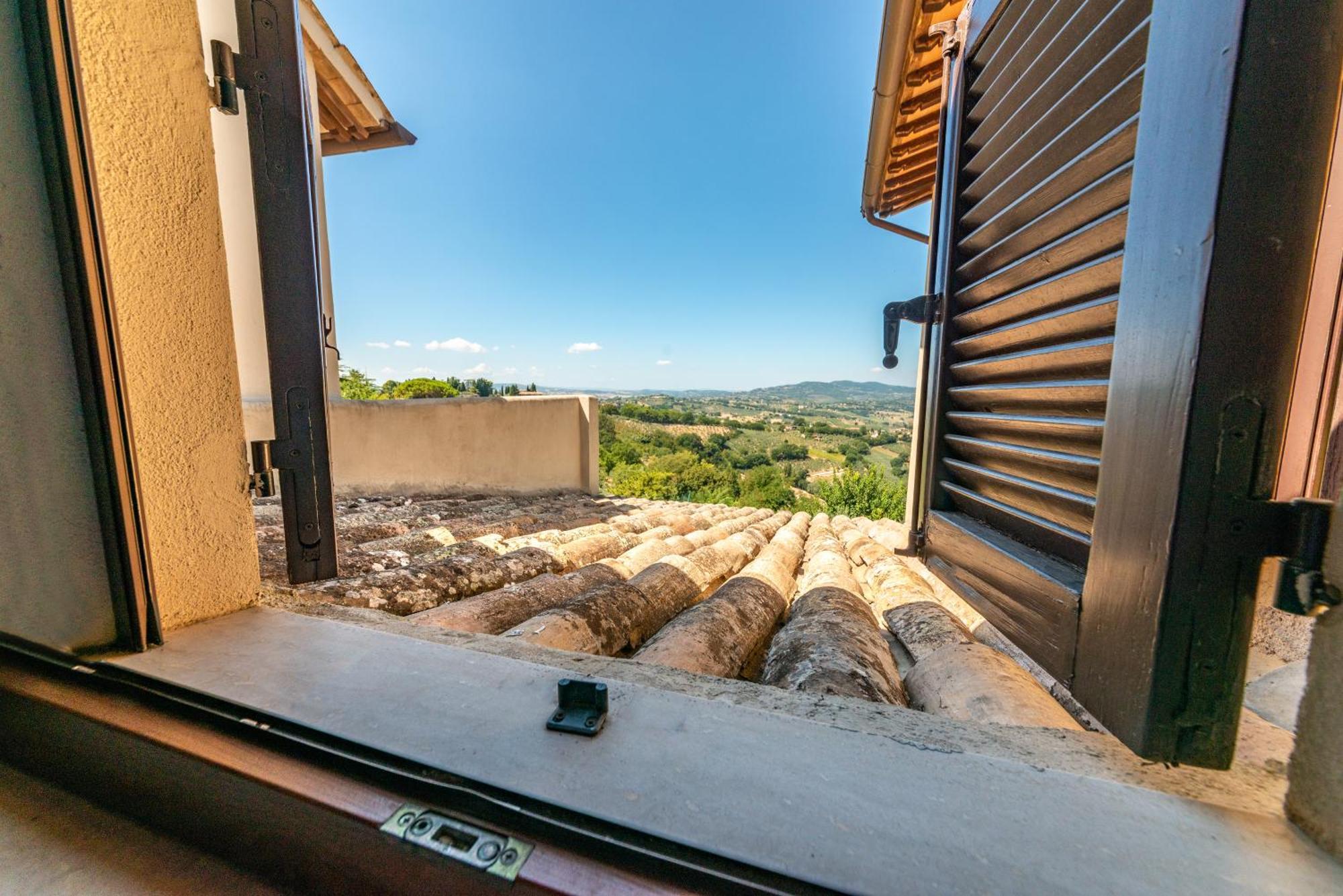 Deluxe Double Room Balcony
