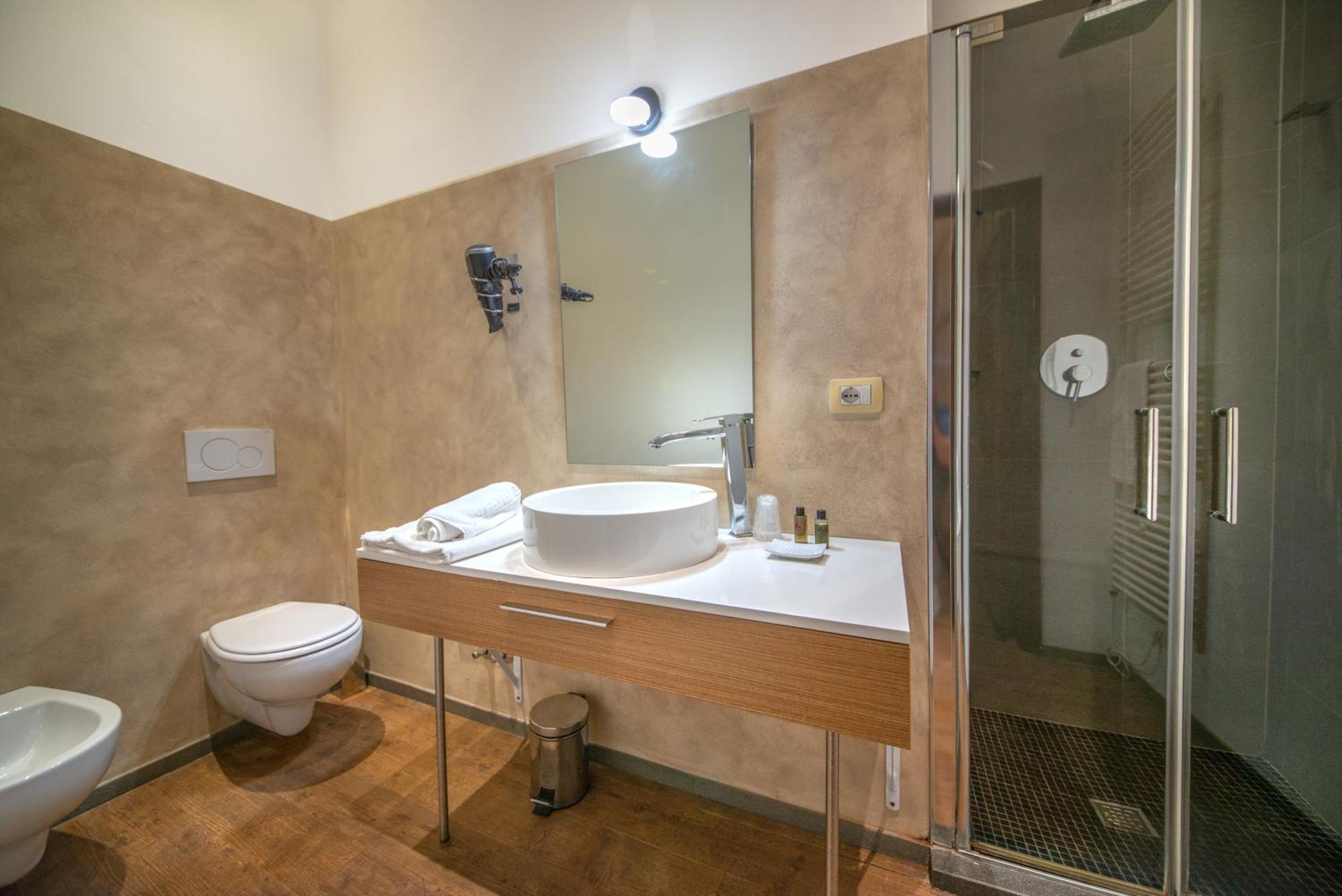 Superior Double Room Balcony