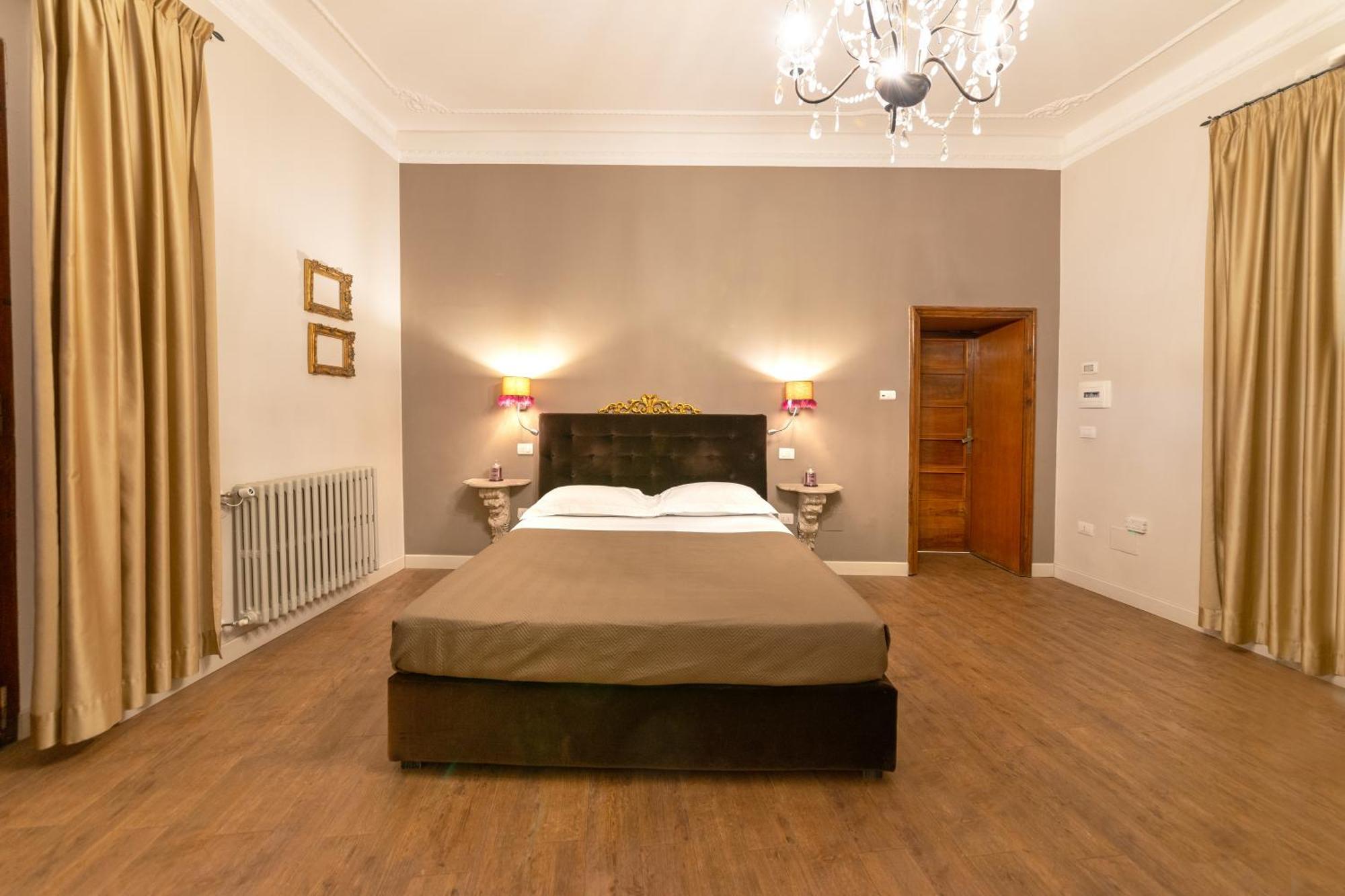 Double Room Balcony