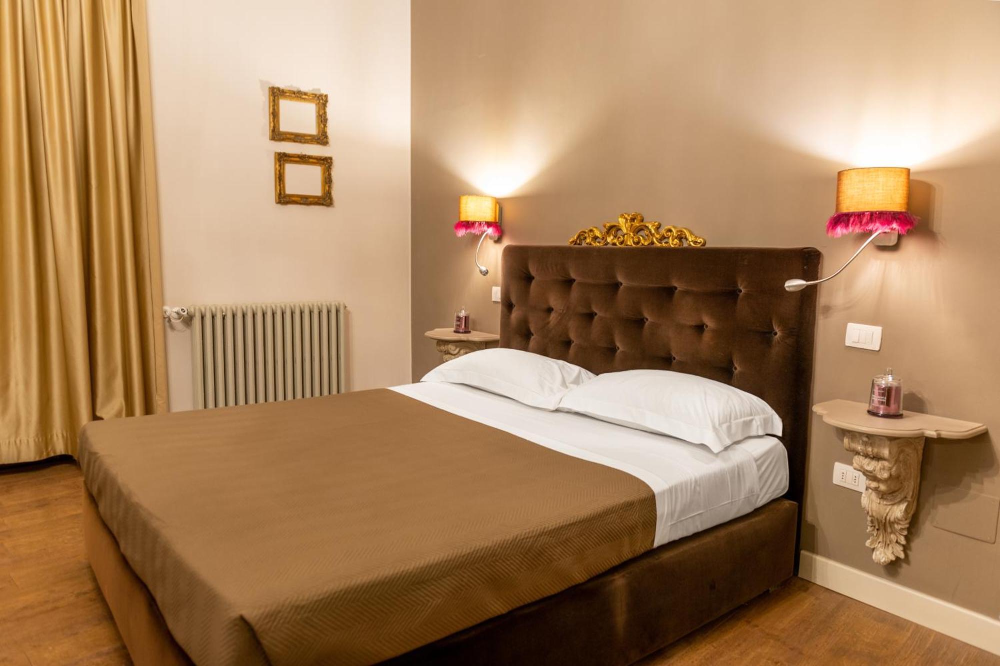 Double Room Balcony