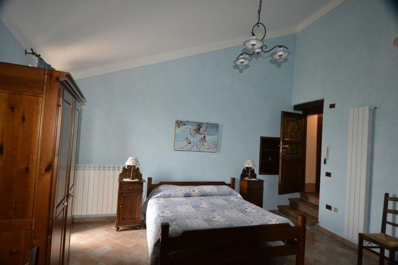 Double Room Terrace