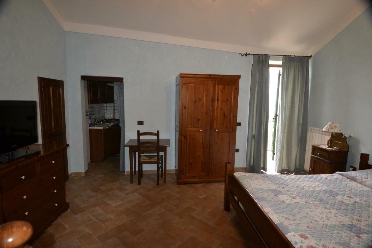 Double Room Terrace