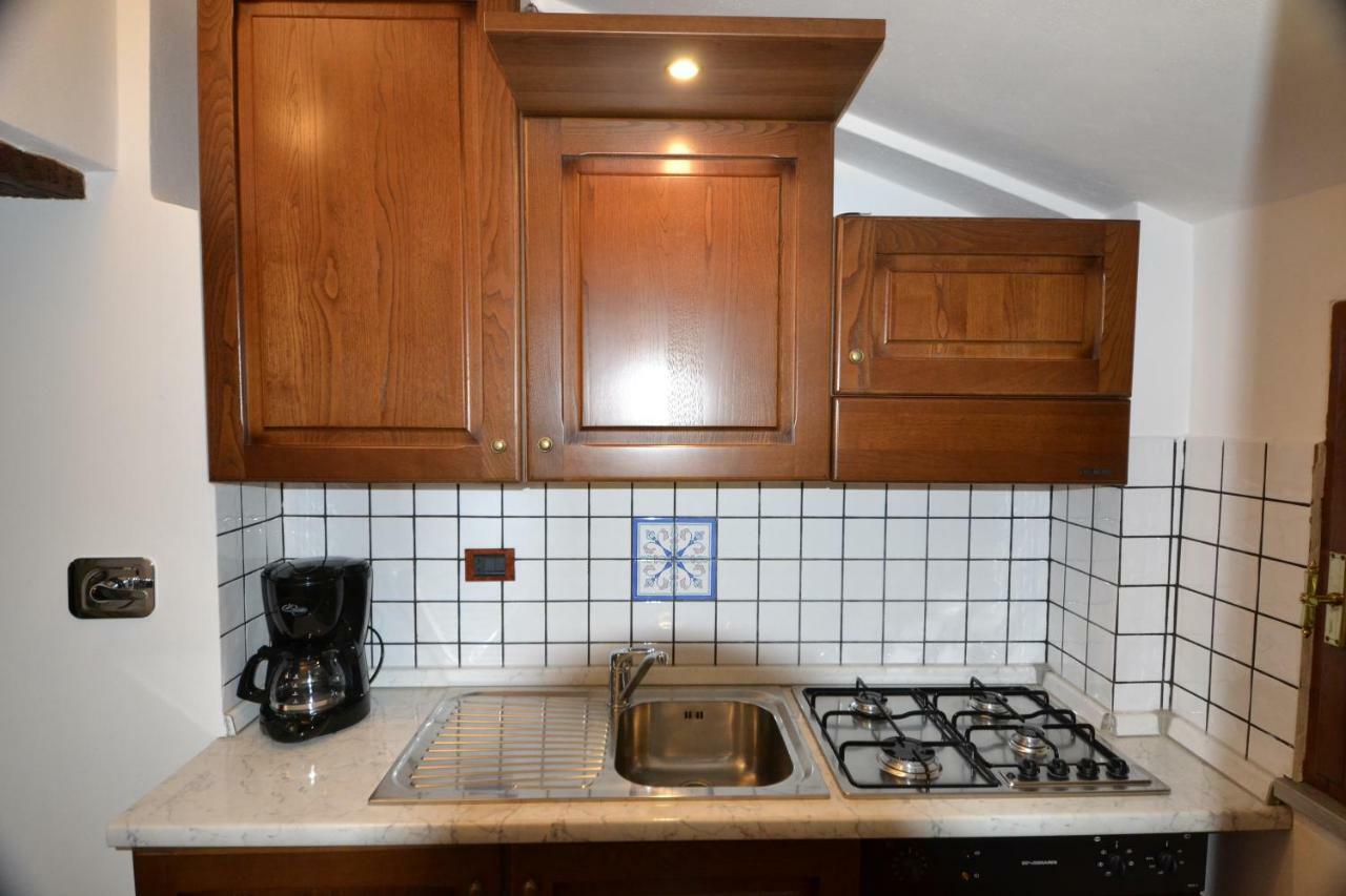Double Room Terrace