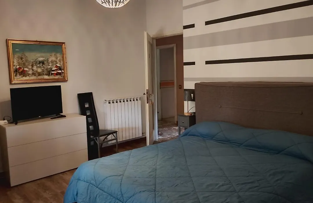 Falcobianco Guesthouse-1