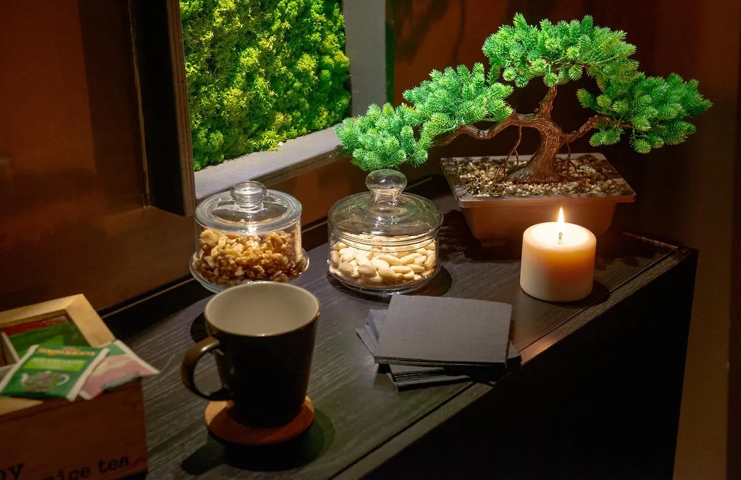 La Rocca Guest House & Spa-1
