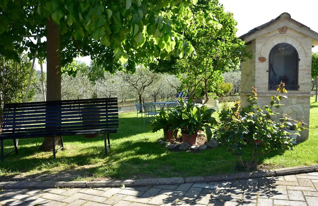 B&B La Madonnina-1