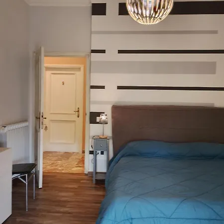 Falcobianco Guesthouse-3