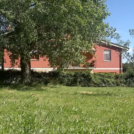 Falcobianco Guesthouse-2