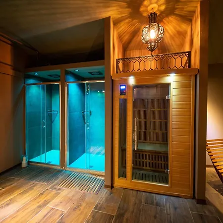 La Rocca Guest House & Spa-3