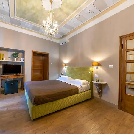 La Rocca Guest House & Spa-2