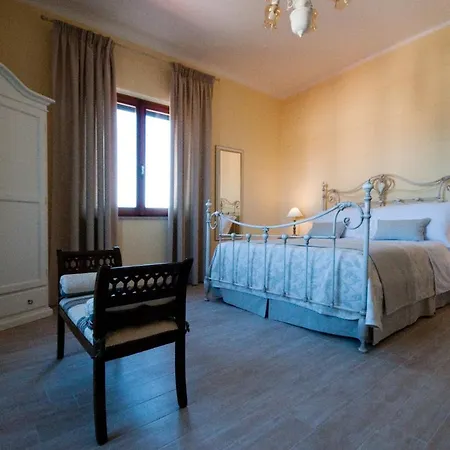 B&B La Madonnina-3